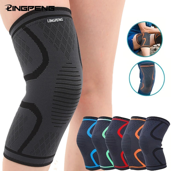 Cycling Knee Support