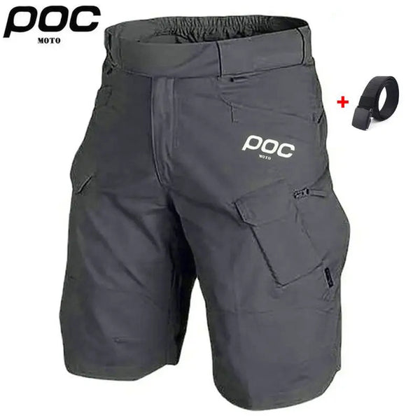 Moto POC Cycling Summe