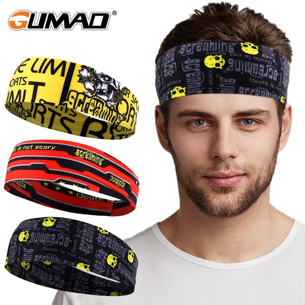 Sport Hair Band