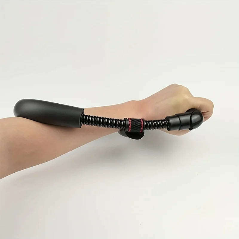 Power Wrist Exerciser