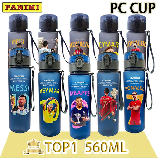 560ML Water Cup