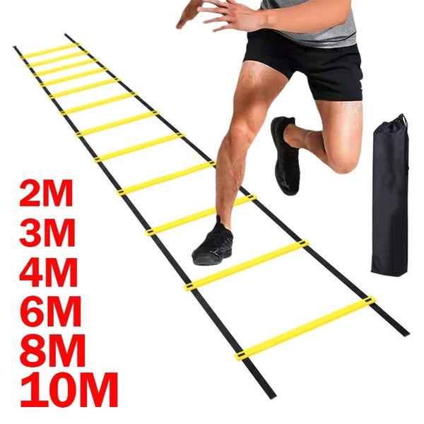 Speed Training Ladder