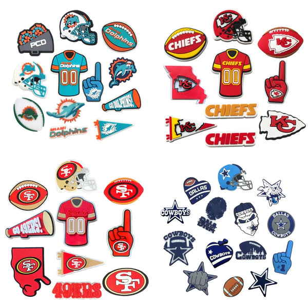 Sport Shoes Accessories