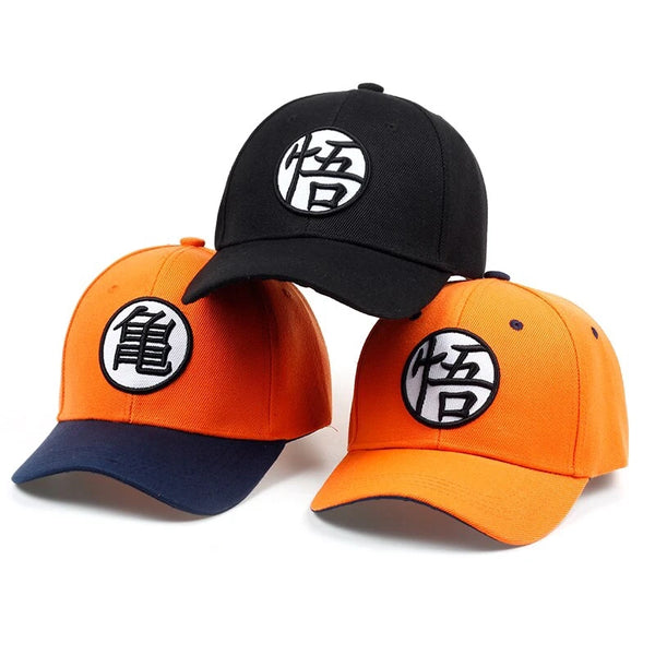 Cap Hip Hop