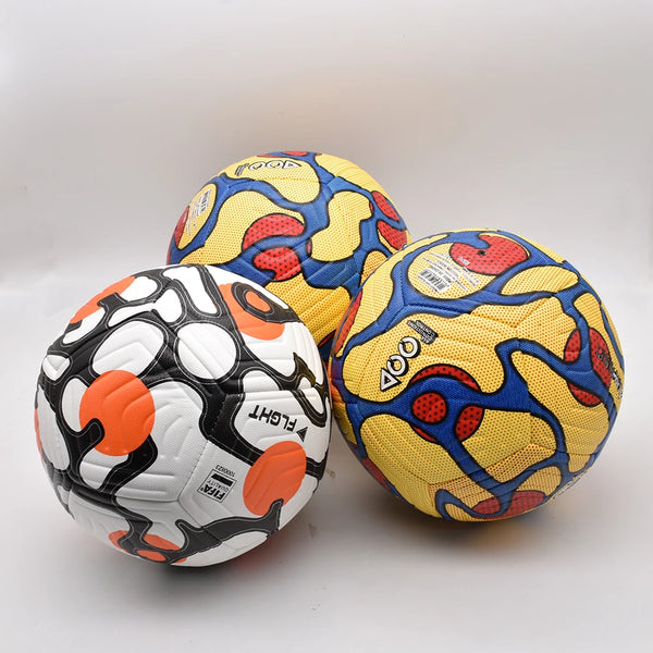 Soccer footy Ball