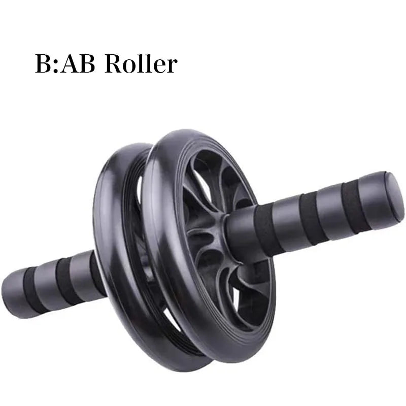 5-in-1 AB Roller Kit