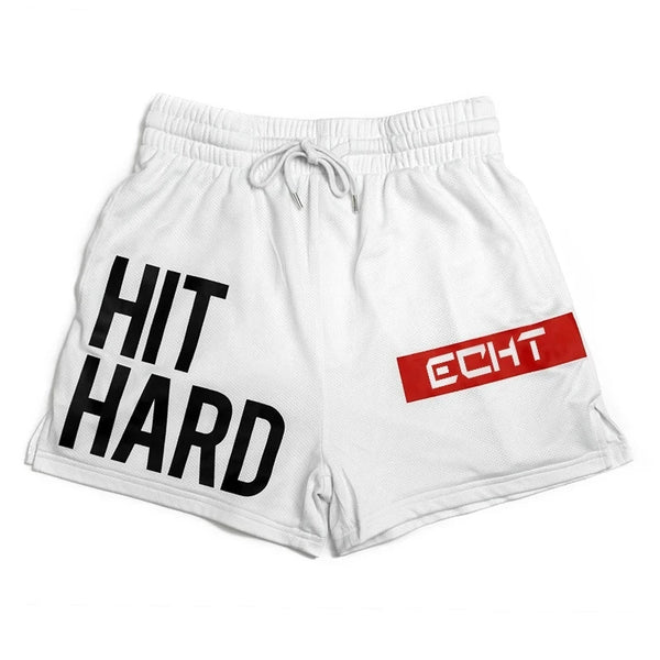 Sportswear Short Pants