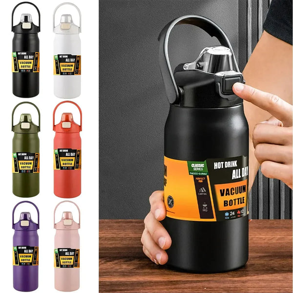 Outdoor Thermos