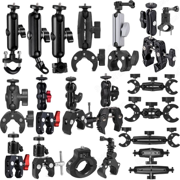 Sports Camera Bracket