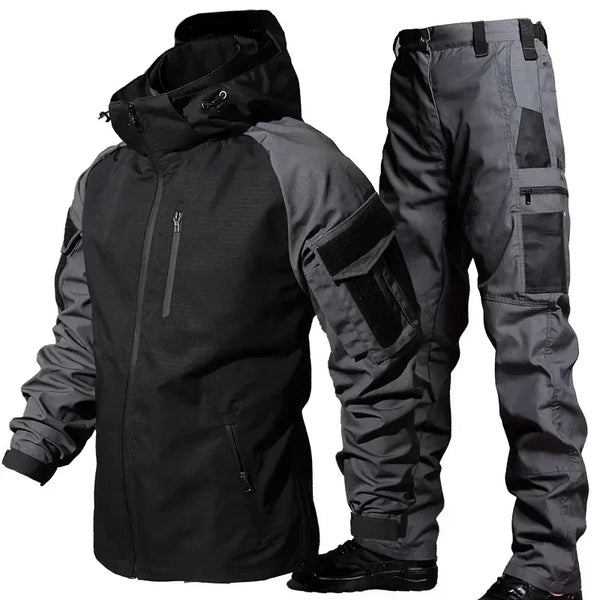 Military Tactical Waterproof