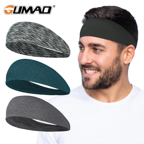 Running Fitness Hairband